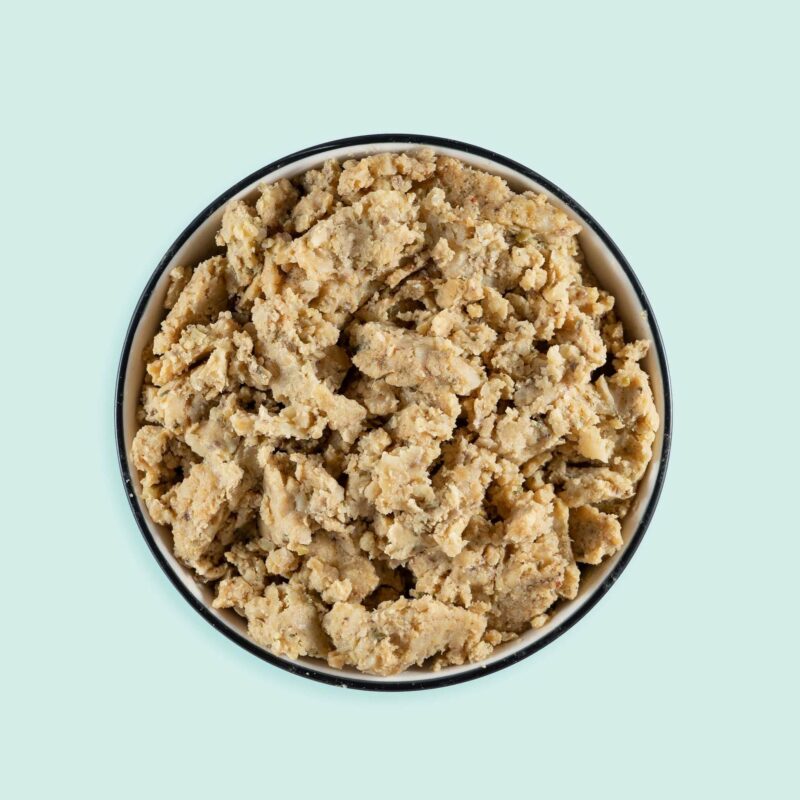 VEGDOG ADULT Linsen & Hirse - Image 2