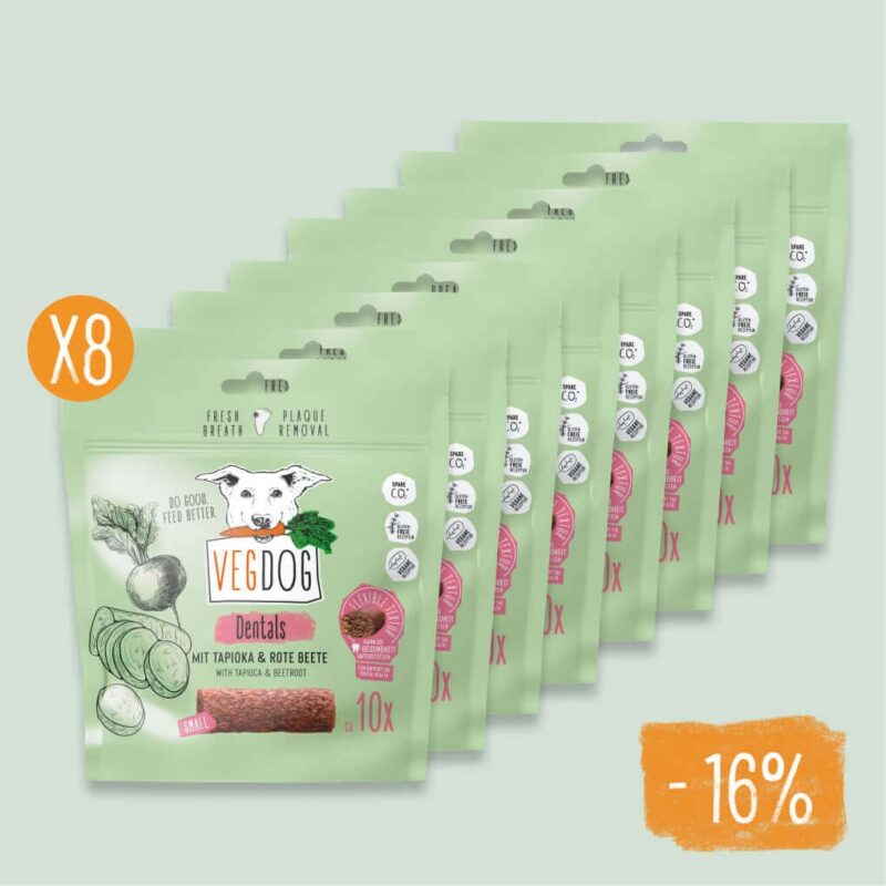 VEGDOG Dentals - Image 3
