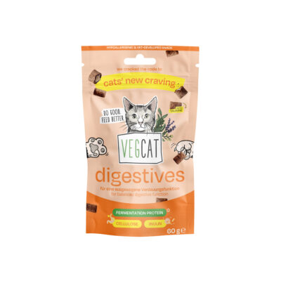 VEGCAT Digestive