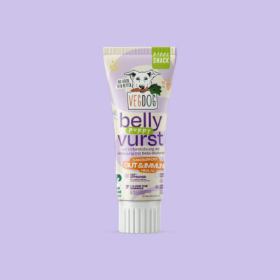 vegdog-belly-vurst-puppy